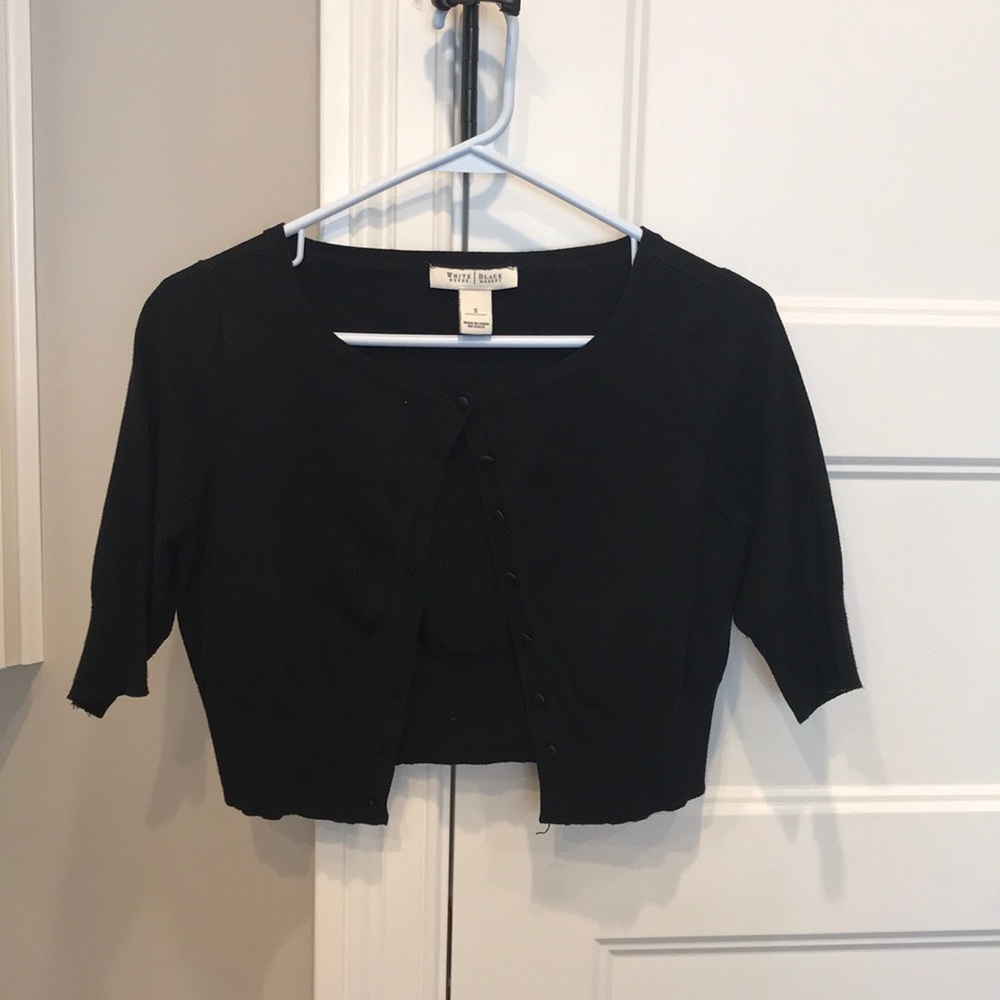 White household / black market camisole